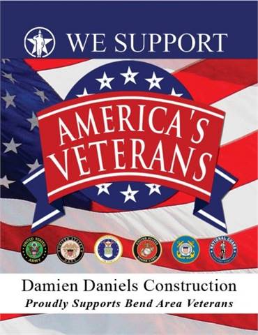 Damien Daniels Construction