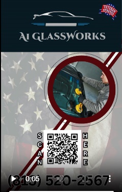 A1 Glassworks, LLC