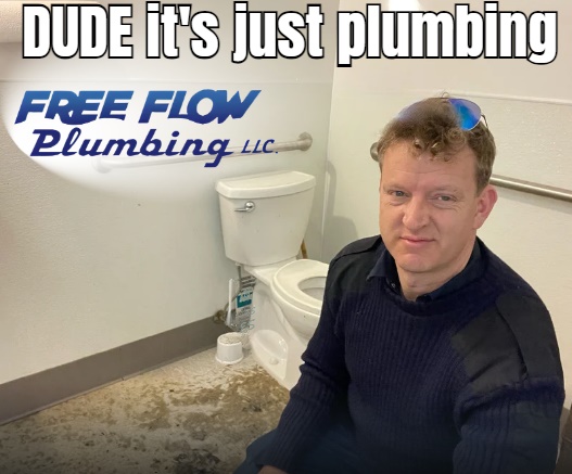 Free Flow Plumbing, LLC