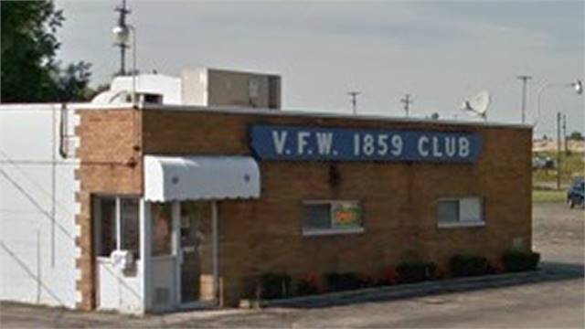 VFW Saginaw Post 1859