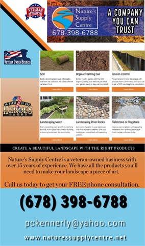 Nature Supply Centre