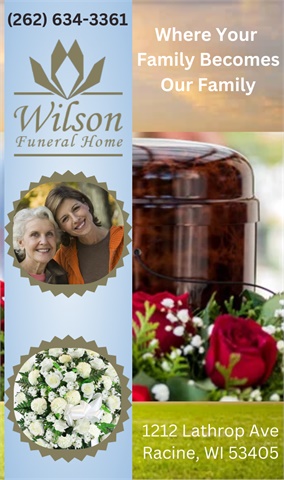 Wilson Funeral Home