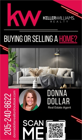 KW Realty Trussville - Donna Dollar