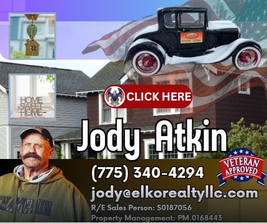 Elko Realty - Jody Atkin