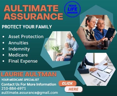 Aultimate Assurance