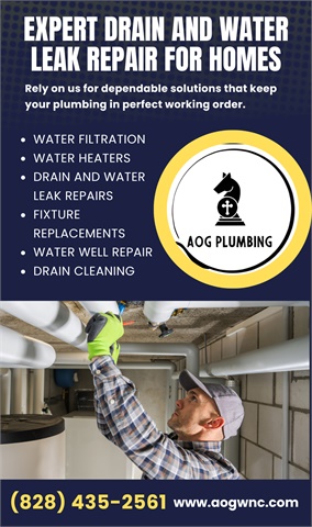 AOG Plumbing