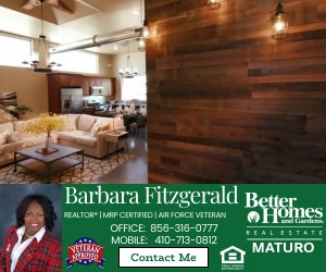  Barbara Fitzgerald -Better Homes & Gardens Real Estate Maturo 