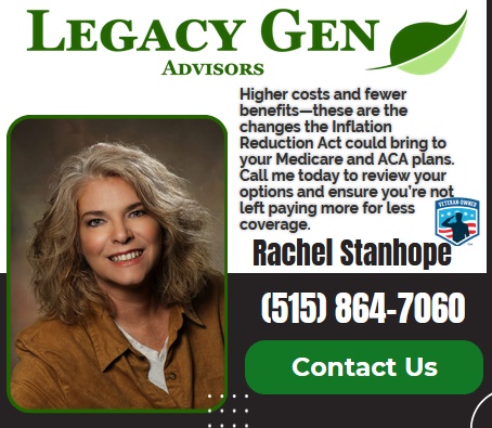 Legacy Gen Advisors