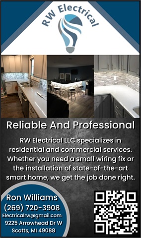 RW Electrical