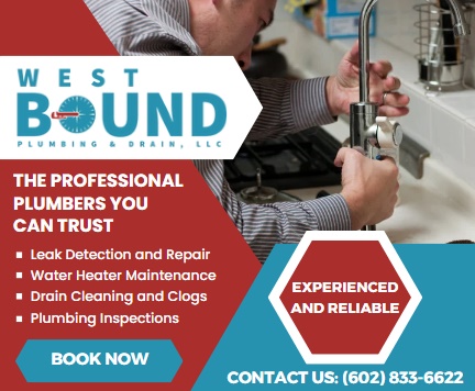 Westbound Plumbing and Drain LLC