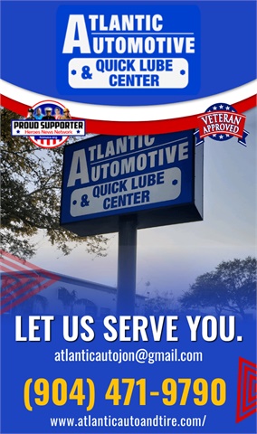 Atlantic Automotive & Quick Lube Center