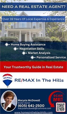 RE/MAX In The Hills - Marysia Mcdowall