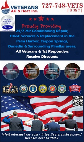 Veterans AC & Heat, Inc.