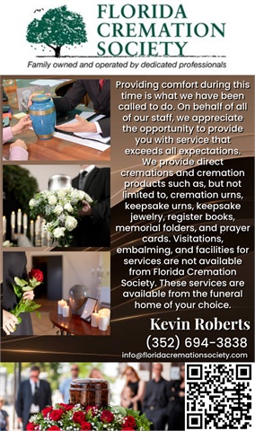 Florida Cremation Society