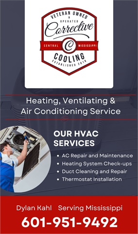 Corrective Cooling LLC