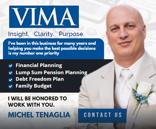 VIMA, LLC