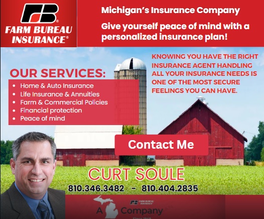 Farm Bureau Insurance