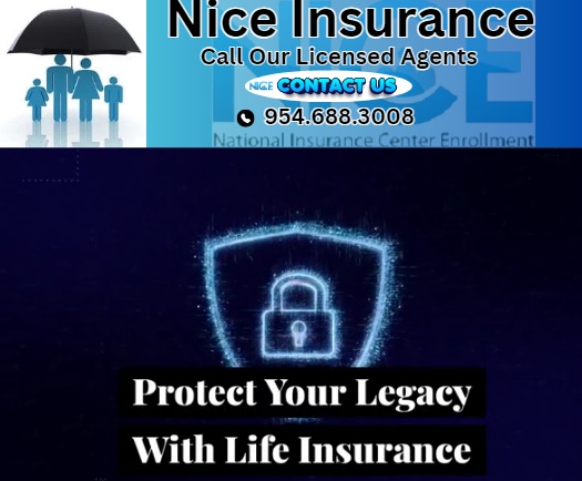 Nice Insurance - Carlos Egea