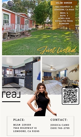 Real Broker - Jessica Cano