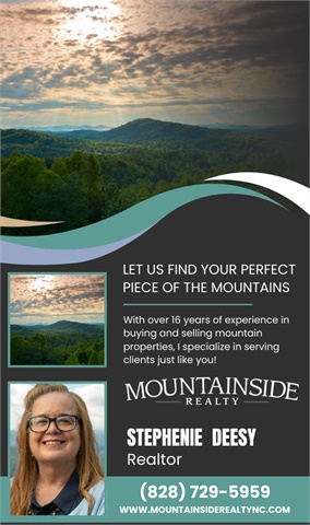 Mountainside Realty