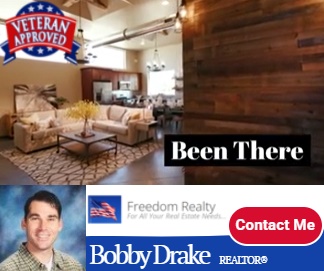 Freedom Realty - Bobby Drake