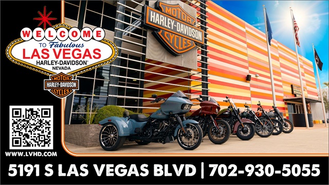 Las Vegas Harley-Davidson