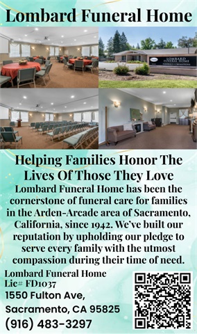 Lombard Funeral Home