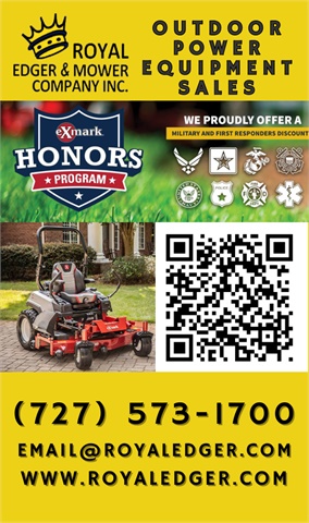 Royal Edger & Mower Co. Inc.