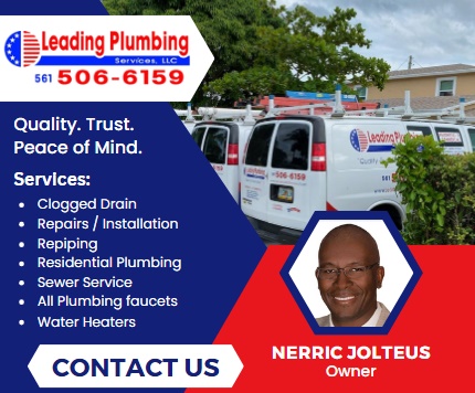 Leading Plumbing Services, LLC