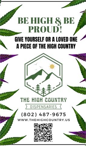 The High Country, LLC