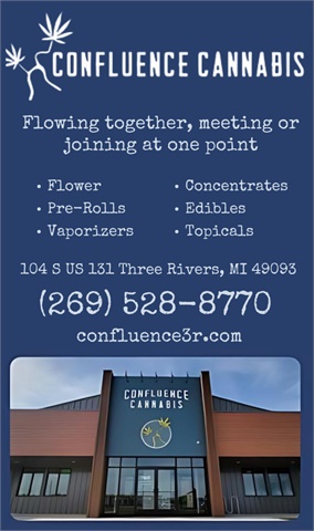 Confluence Cannabis