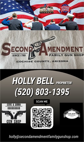 Second Amendment Family Gunshop