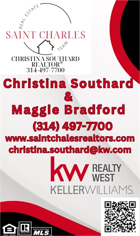 Keller Williams St. Charles Real Estate Team