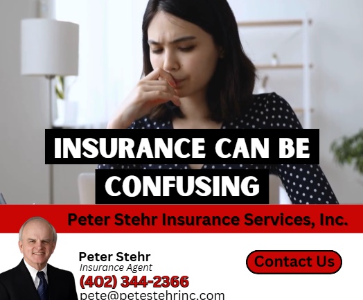 Peter Stehr Insurance Services, Inc.