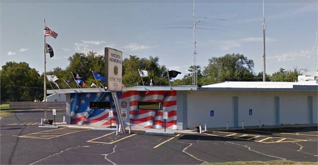 Wichita VFW Post 3115