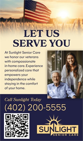 Sunlight Senior Care