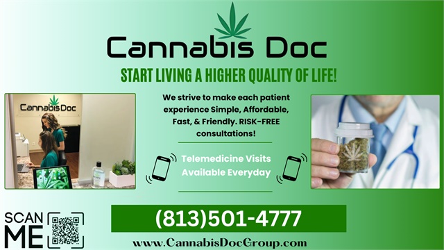 Cannabis Doc