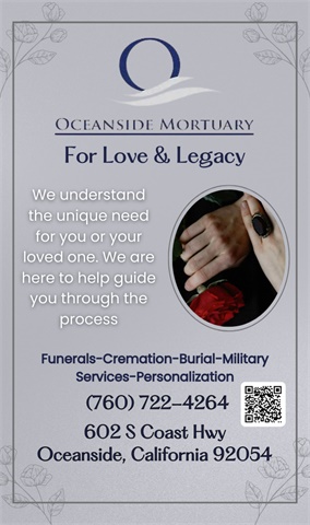 Oceanside Mortuary