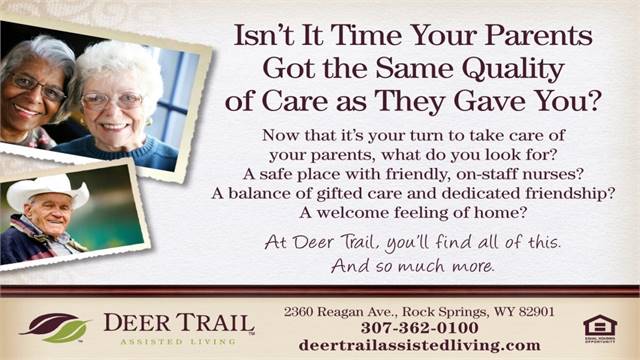 Deer Trail Assisted Living