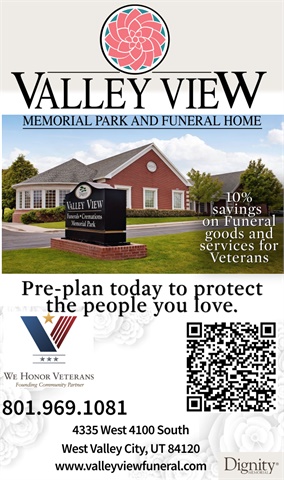 Valley View Memorial Park and Funeral Home