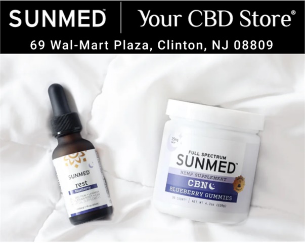 Your CBD Store - Palm Coast