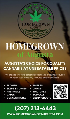 Homegrown of Augusta