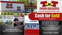 TNT Pawn Brokers