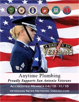 Anytime Plumbing - San Antonio