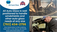 All Auto Glass