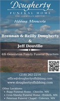 Dougherty Funeral Home and Cremation Services