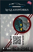 A1 Glassworks, LLC