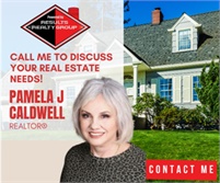 Results Realty Group - Pamela J Caldwell 