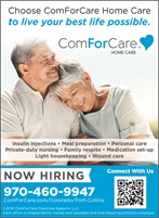 ComForCare Home Care - Northern Colorado