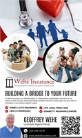 Wehe Insurance